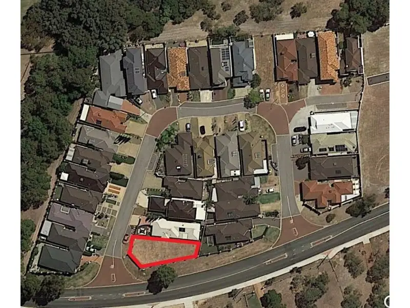 Main view of Homely house listing, 2 The Fairways, The Vines WA 6069