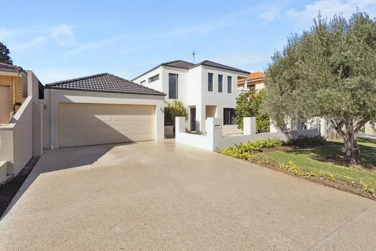 4 Merenda Road, Balcatta WA 6021
