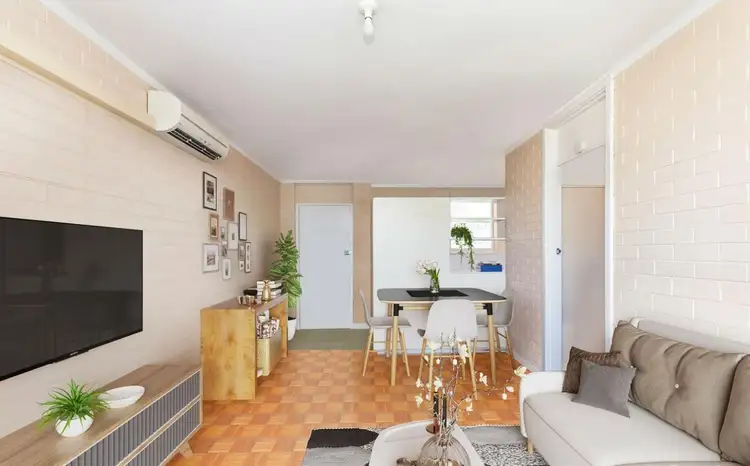 21/281 Cambridge Street, Wembley WA 6014