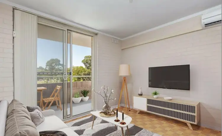 Second view of Homely apartment listing, 21/281 Cambridge Street, Wembley WA 6014