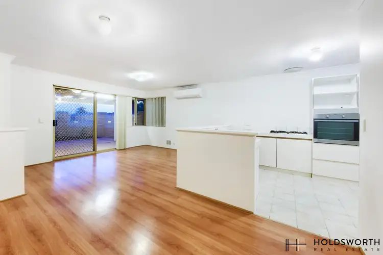 Main view of Homely villa listing, 1/22 Cornell Street, Yokine WA 6060