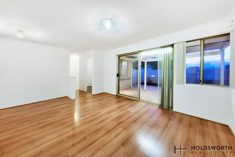 Fourth view of Homely villa listing, 1/22 Cornell Street, Yokine WA 6060