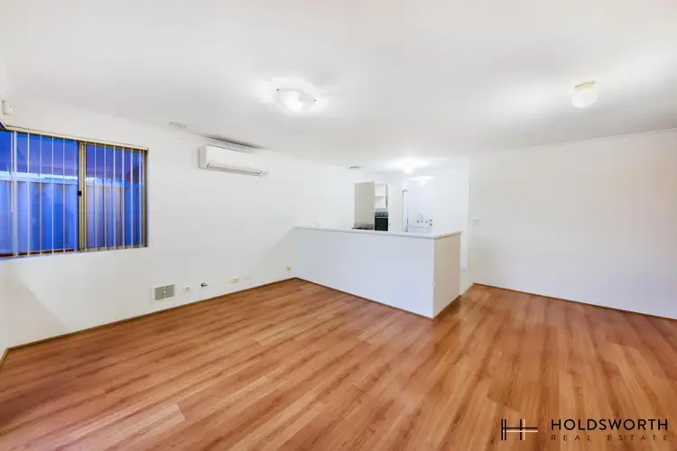 Sixth view of Homely villa listing, 1/22 Cornell Street, Yokine WA 6060