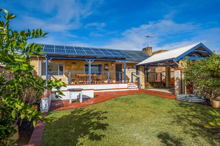 4 Widdicombe Street, Myaree WA 6154