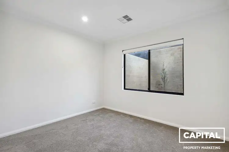 Sixth view of Homely villa listing, 71B Calais Rd, Scarborough WA 6019