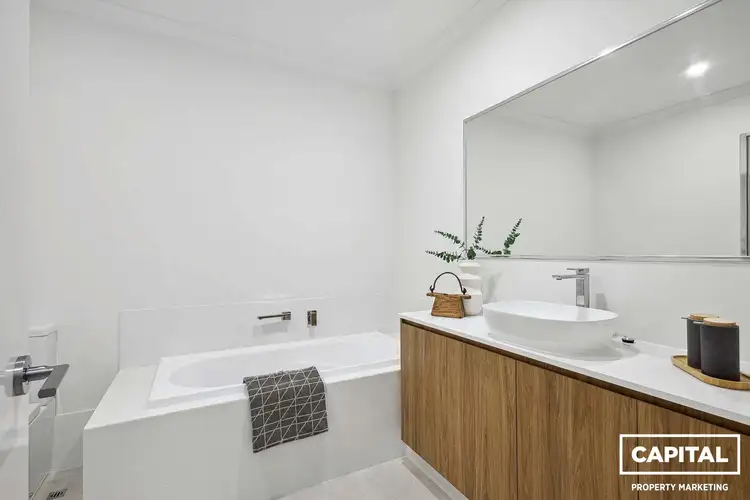 Seventh view of Homely villa listing, 71B Calais Rd, Scarborough WA 6019