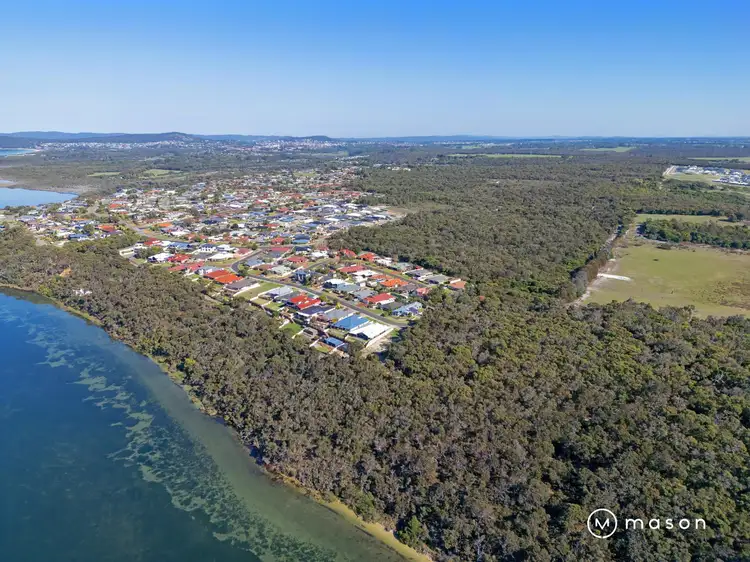 Fifth view of Homely land listing, Lot 9003 Compass Boulevard, Bayonet Head WA 6330