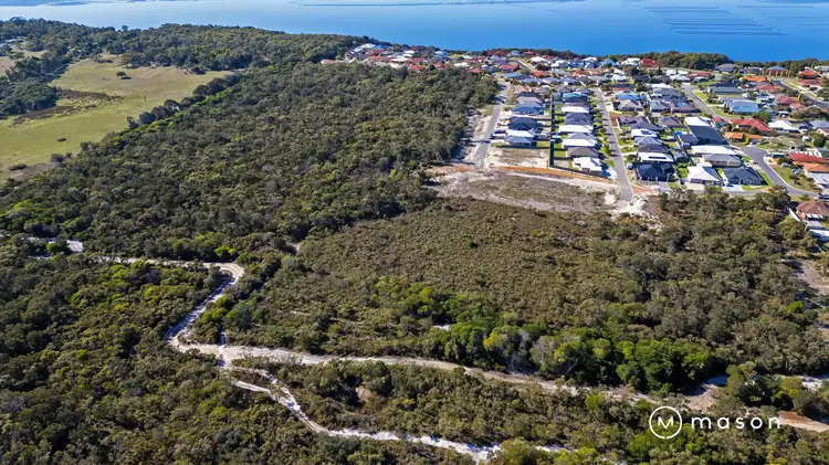 Sixth view of Homely land listing, Lot 9003 Compass Boulevard, Bayonet Head WA 6330