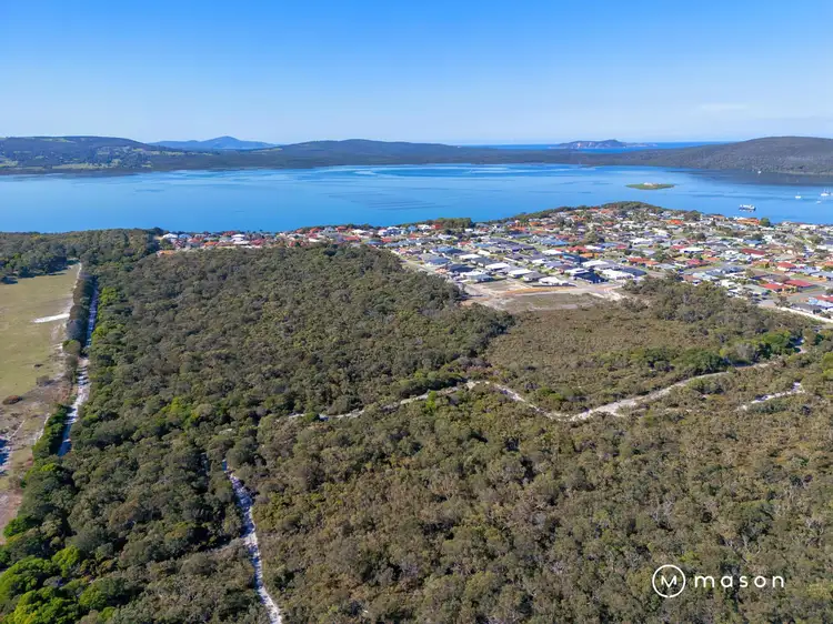 Seventh view of Homely land listing, Lot 9003 Compass Boulevard, Bayonet Head WA 6330