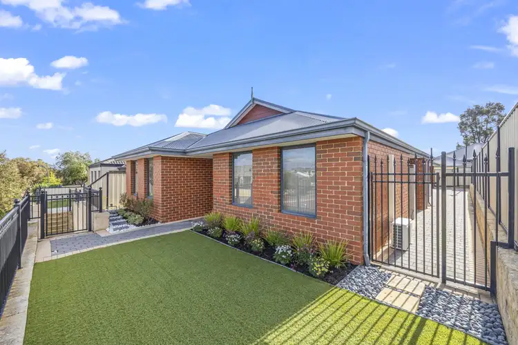 26 Capitol Turn, Clarkson WA 6030