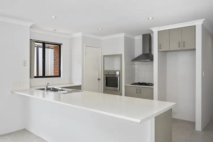 Third view of Homely house listing, 26 Capitol Turn, Clarkson WA 6030