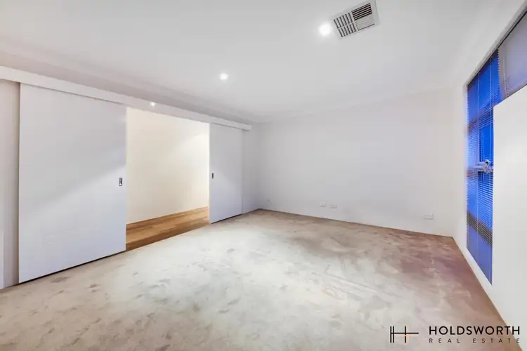 Fifth view of Homely house listing, 48A Bradley Street, Yokine WA 6060