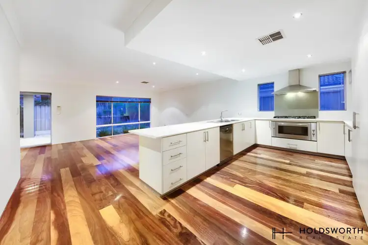 Seventh view of Homely house listing, 48A Bradley Street, Yokine WA 6060