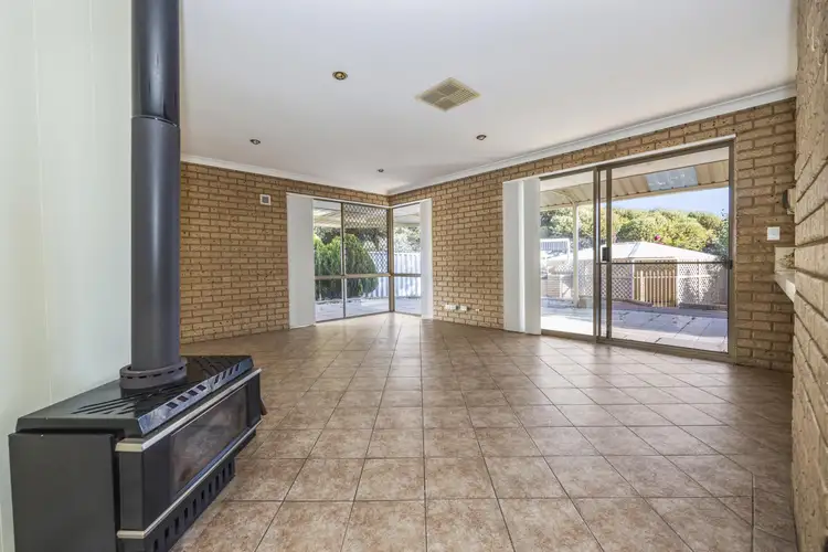 Second view of Homely house listing, 19 Carvel Place, Ocean Reef WA 6027