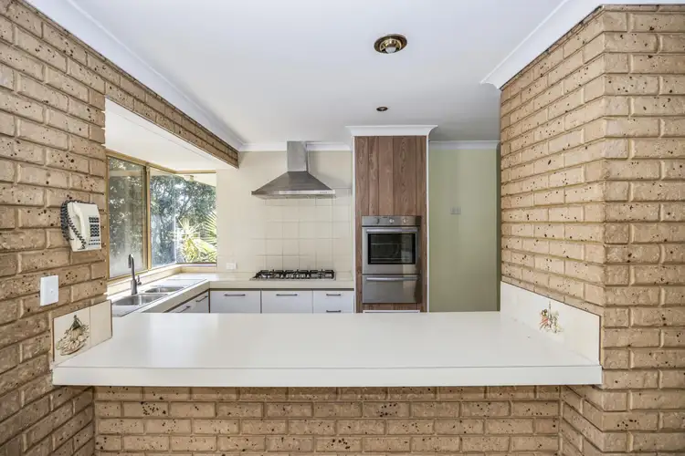 Third view of Homely house listing, 19 Carvel Place, Ocean Reef WA 6027