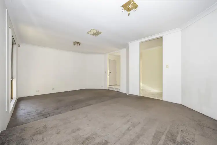 Fourth view of Homely house listing, 19 Carvel Place, Ocean Reef WA 6027