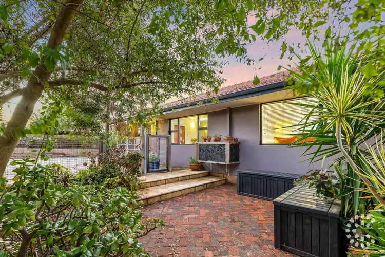 Second view of Homely house listing, 8 Bennewith Street, Hilton WA 6163