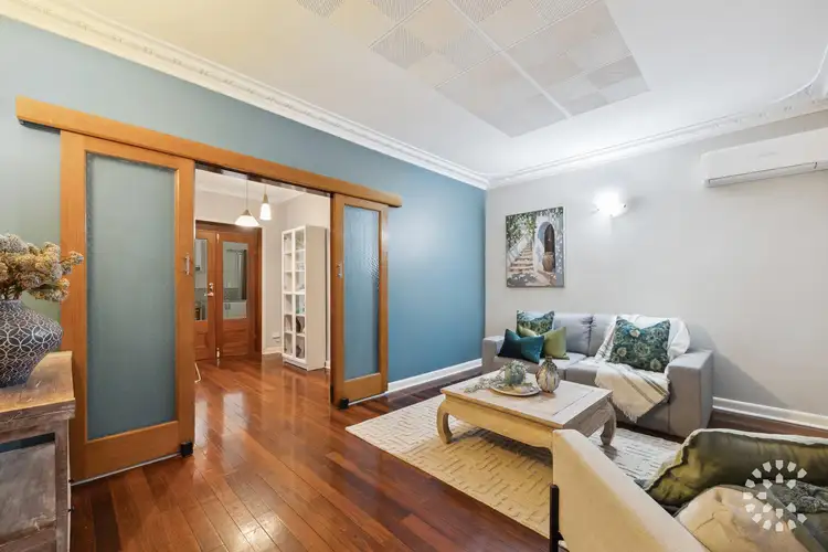 Fourth view of Homely house listing, 8 Bennewith Street, Hilton WA 6163