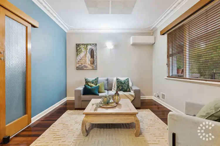 Fifth view of Homely house listing, 8 Bennewith Street, Hilton WA 6163