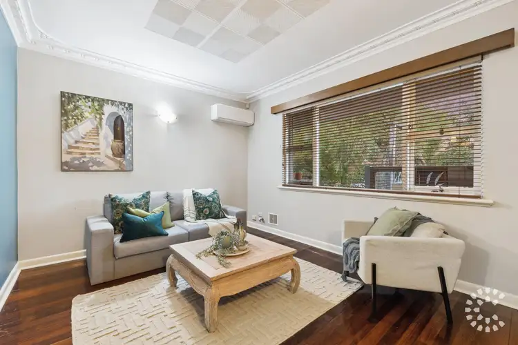 Sixth view of Homely house listing, 8 Bennewith Street, Hilton WA 6163