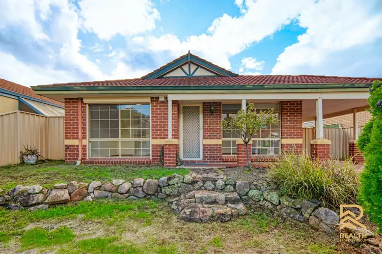 Main view of Homely house listing, 7 Belaring Place, Kenwick WA 6107