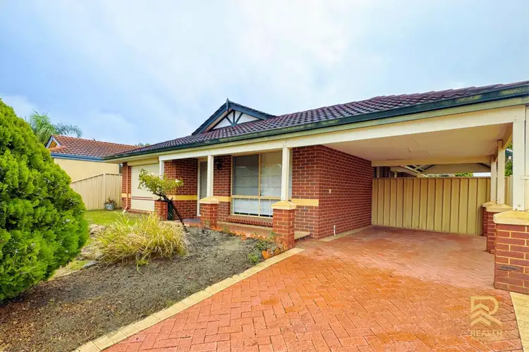 Second view of Homely house listing, 7 Belaring Place, Kenwick WA 6107