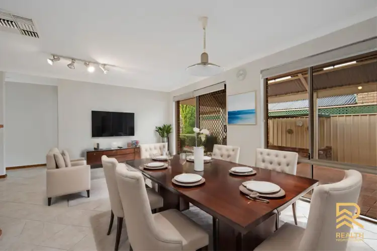 Fourth view of Homely house listing, 7 Belaring Place, Kenwick WA 6107