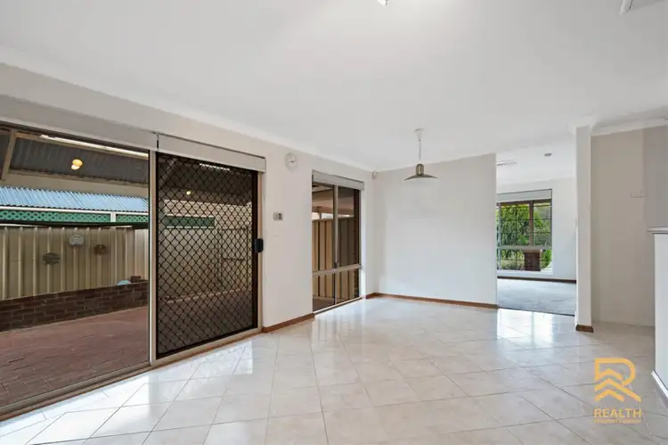 Seventh view of Homely house listing, 7 Belaring Place, Kenwick WA 6107