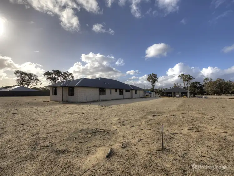 Third view of Homely land listing, 10 Cujong Avenue, Helena Valley WA 6056