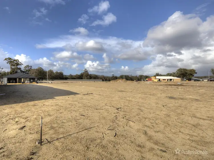 Fifth view of Homely land listing, 10 Cujong Avenue, Helena Valley WA 6056