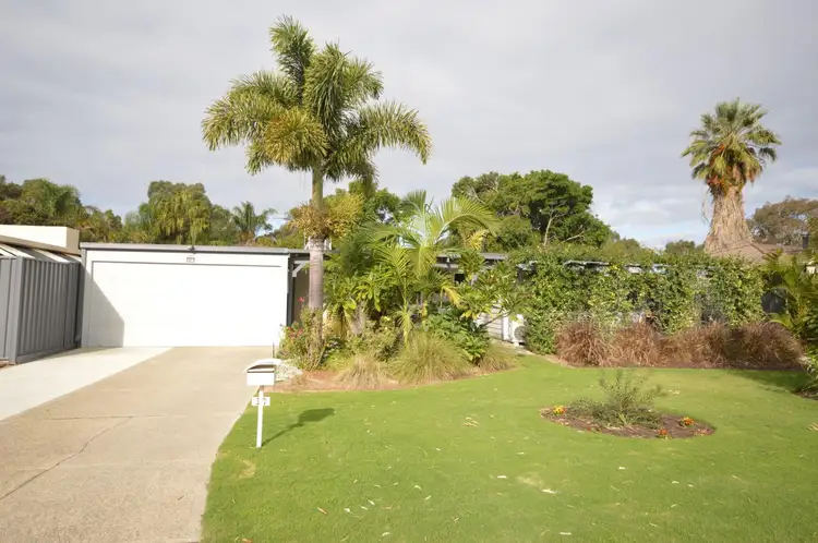 Main view of Homely house listing, 37 Terry Crescent, Mandurah WA 6210