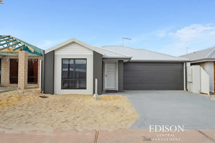 34 Aviation Boulevard, Brabham WA 6055