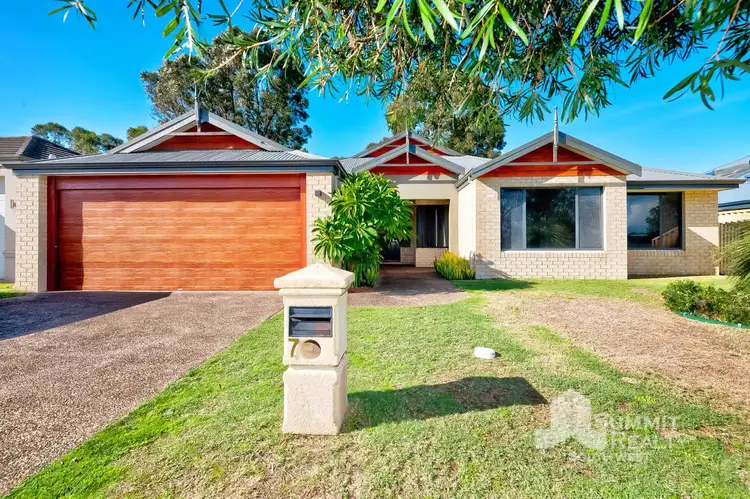 7 Murchison Parade, Millbridge WA 6232
