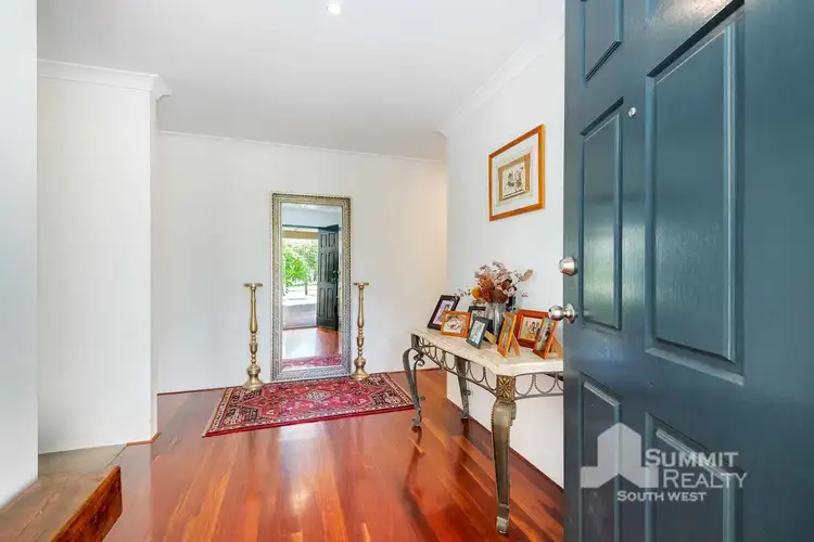 Third view of Homely house listing, 7 Murchison Parade, Millbridge WA 6232