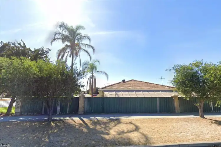 Main view of Homely house listing, 3 Taraw Close, Warnbro WA 6169