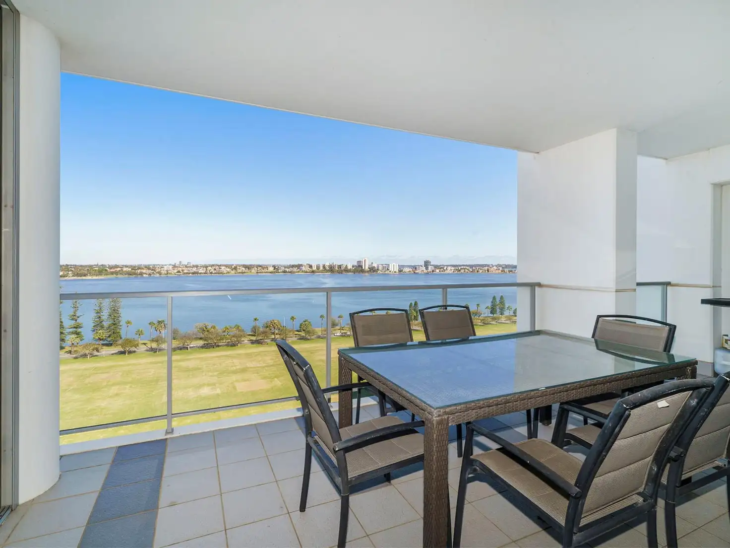 Main view of Homely apartment listing, 93/78 Terrace Road, East Perth WA 6004