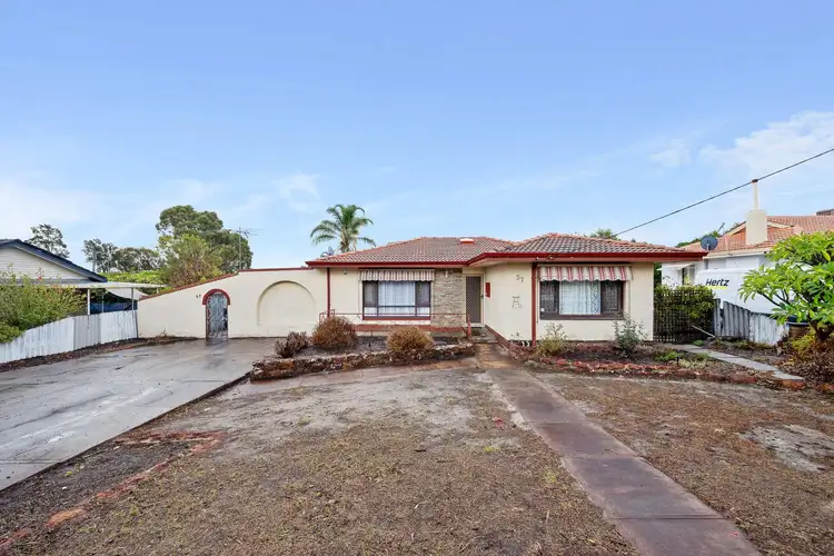 57 Galliers Avenue, Armadale WA 6112