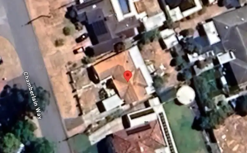 Main view of Homely house listing, 20 Chamberlain Way, Armadale WA 6112