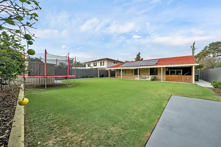 477 Warwick road, Greenwood WA 6024