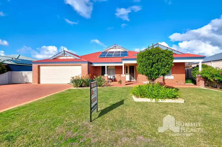 3 Cummins Place, South Bunbury WA 6230