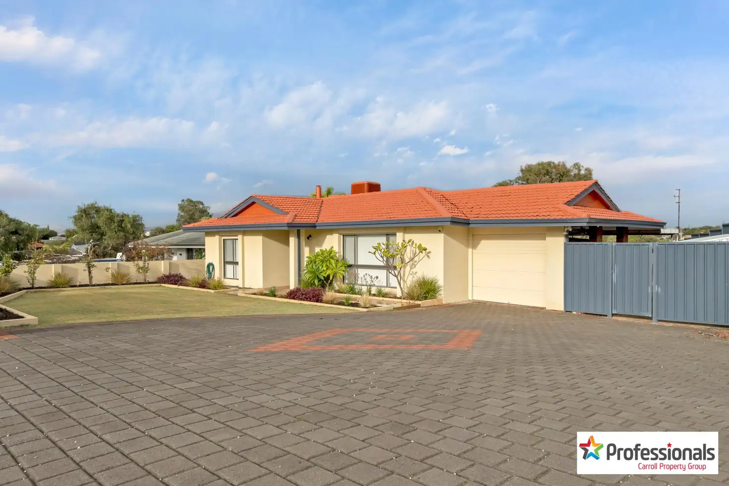 Main view of Homely house listing, 8 Rhagodia Court, Heathridge WA 6027