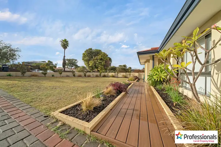 Fourth view of Homely house listing, 8 Rhagodia Court, Heathridge WA 6027