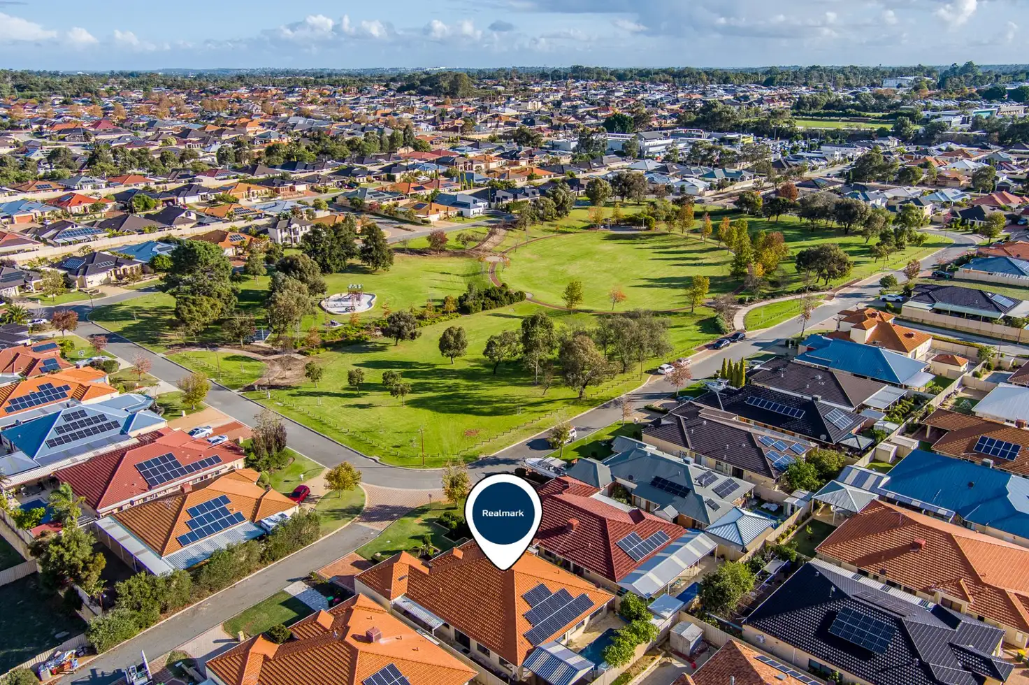 Main view of Homely house listing, 45 Monaghan Circle, Darch WA 6065