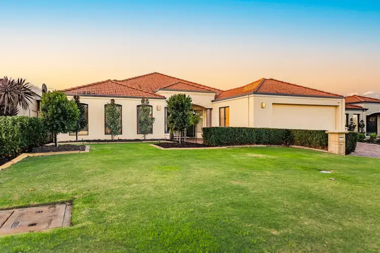 Fourth view of Homely house listing, 45 Monaghan Circle, Darch WA 6065