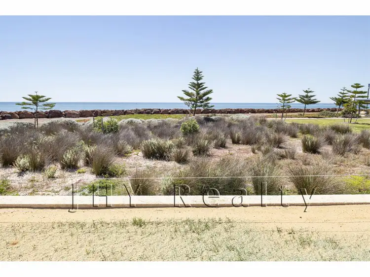 Second view of Homely land listing, Lot 58, Chine Place, Geographe WA 6280