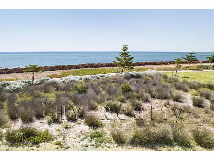 Third view of Homely land listing, Lot 58, Chine Place, Geographe WA 6280