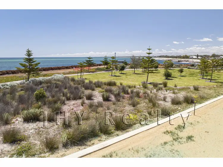 Fourth view of Homely land listing, Lot 58, Chine Place, Geographe WA 6280