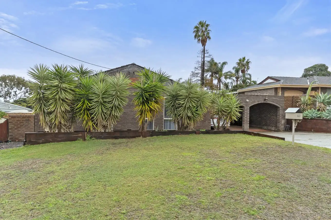 Main view of Homely house listing, 63 Hilarion Road, Duncraig WA 6023