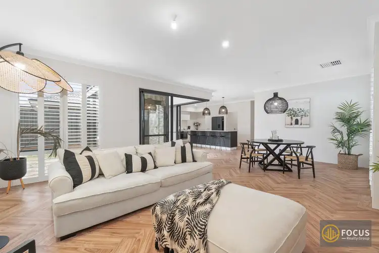 Main view of Homely house listing, 14 Dalyup Way, South Guildford WA 6055