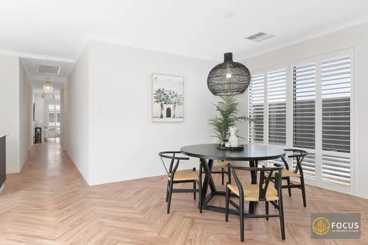Fourth view of Homely house listing, 14 Dalyup Way, South Guildford WA 6055